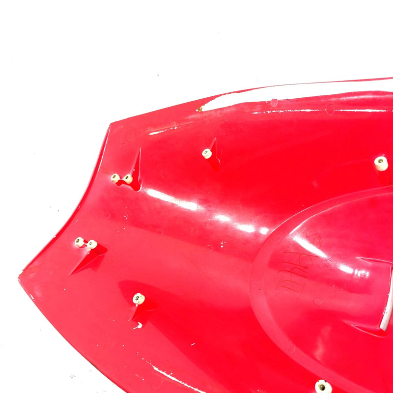 1994 Polaris SL 650 OEM Hood 5431324-182 JP47