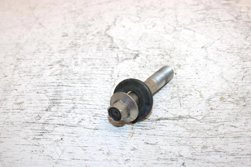 1997 Yamaha Vmax Sx 700 Triple Oem Secondary Clutch Bolt 90105-14766-00 SY10