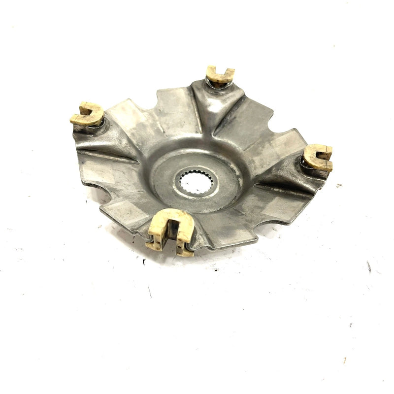2007 Arctic Cat 700 4x4 Automatic EFI OEM Clutch Cam Plate 3403-136 AA33