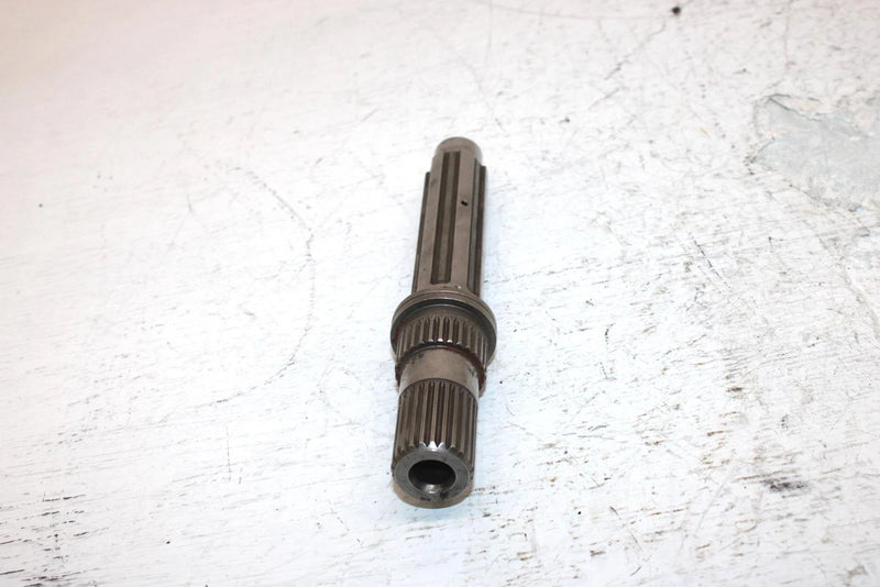 2019 Honda Trx500fe2ac Oem Transmission Countershaft 23221-HR0-F00 AH12