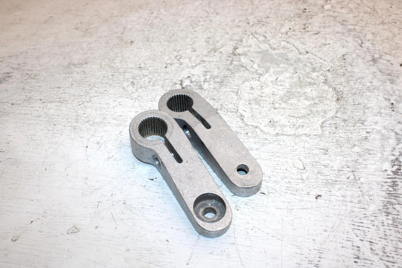 2000 Ski-doo Mxz 700 Oem Outer Steering Arm Set 506145800 506145900 SS8