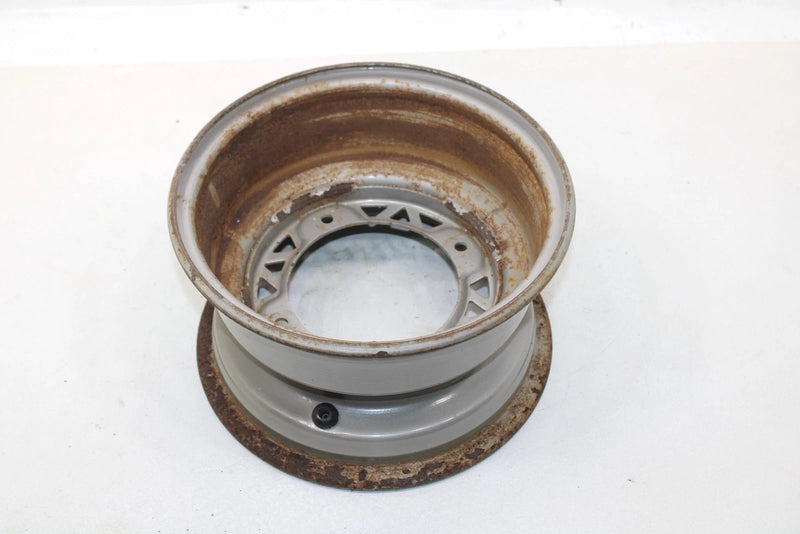 1998 Polaris Xpress 300 Oem Front Rim 5.86x10 1520175-117 1520175-486 AP136