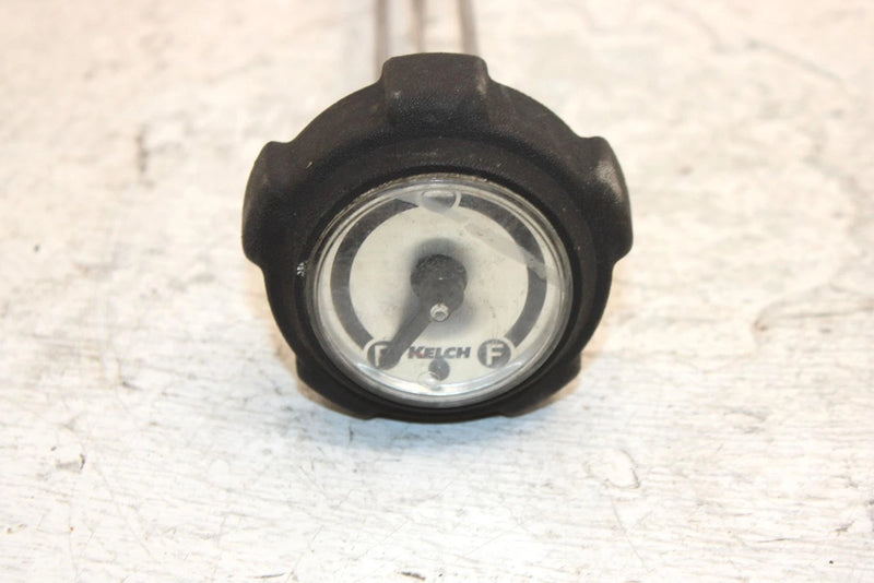 2000 Ski-doo Mxz 700 Oem Fuel Level Gauge 513033020 SS8