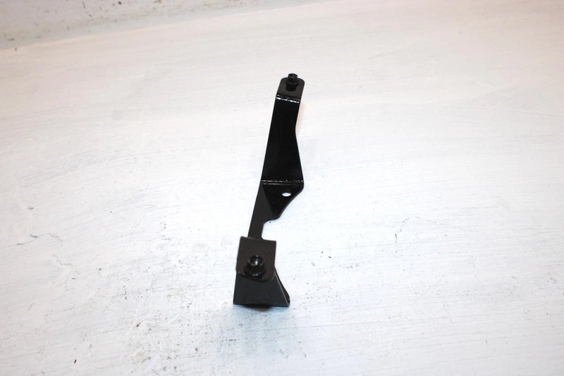 2000 Polaris Trail Boss Oem Lower Oil Cooler Bracket 5244069-067 AP171