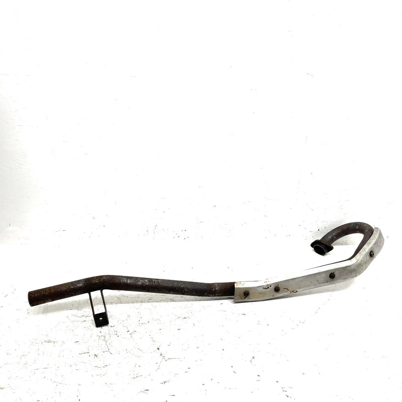 2002 Arctic Cat 375 4x4 Automatic OEM Exhaust Pipe 0512-040 AA34