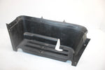 2001 Bombardier Traxter Oem Right Footrest 705000017 AB10