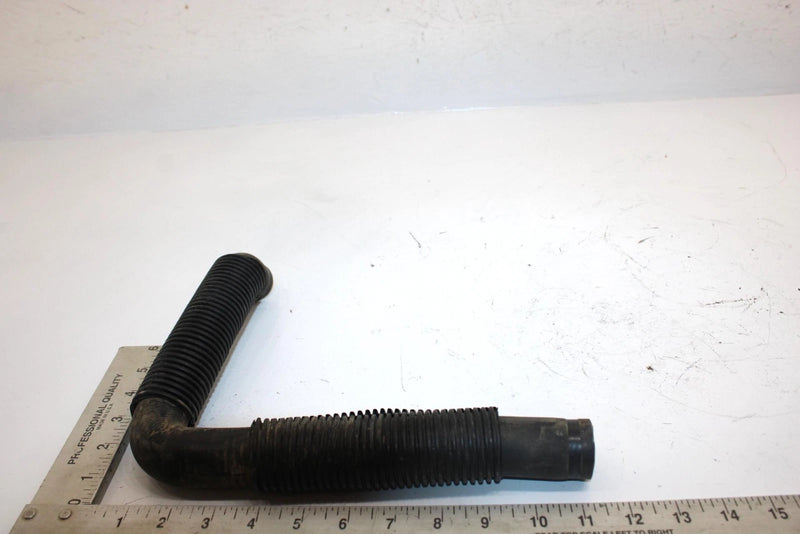 21 Can-am Outlander Max 450 4x4 Dps Oem Radiator Inlet Hose 709200278 AB4