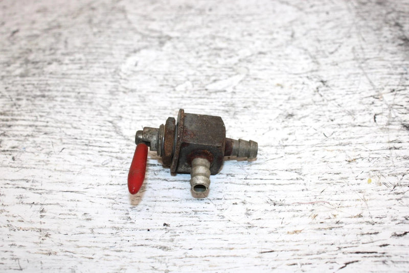 1996 Arctic Cat Cougar Oem Fuel Shut Off Valve 0670-144 SA32