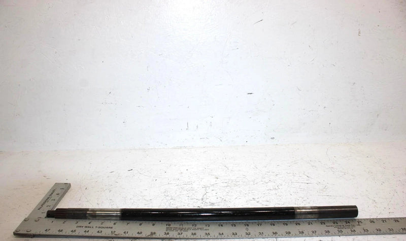 1996 Ski-doo Touring Sle Oem Jackshaft 504098400 SS27