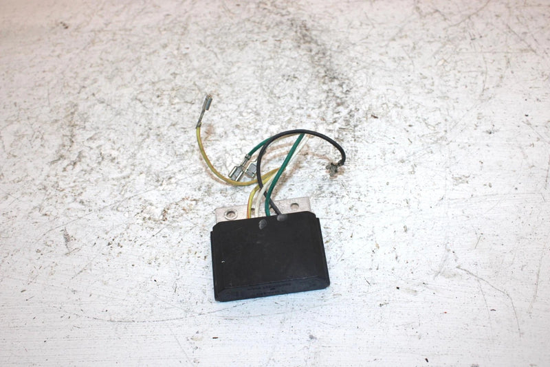 1998 Polaris Trail Blazer Oem Rev Limiter 4060114 AP155