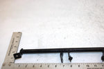 86 Suzuki Lt230s Oem Front Fender Mount 53210-22A00 53210-22A01 AS20