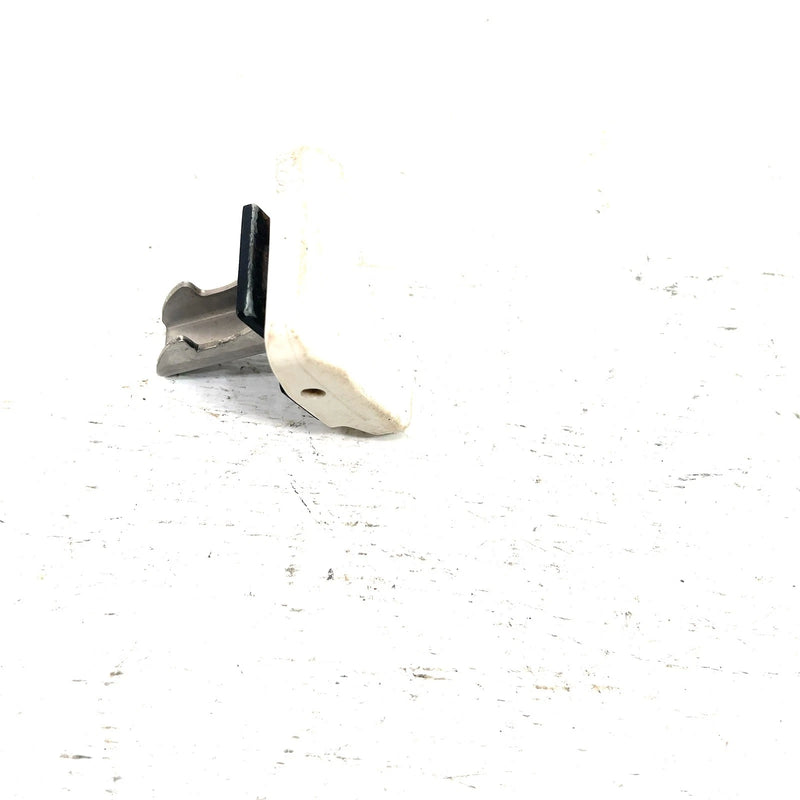 1995 Arctic Cat TigerShark Daytona OEM Hood Latch 0673-177 JA15
