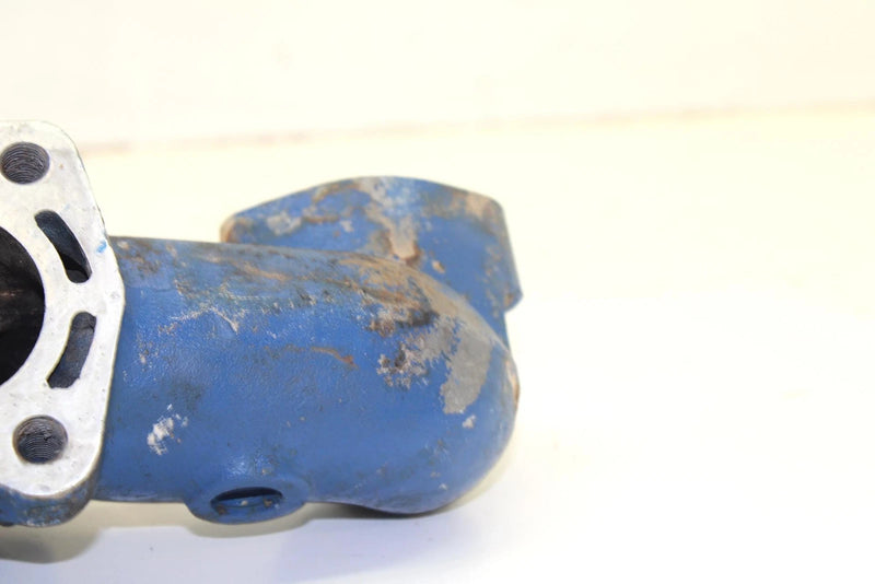 1993 Polaris Sl 650 Oem Exhaust Manifold 1240016 JP14