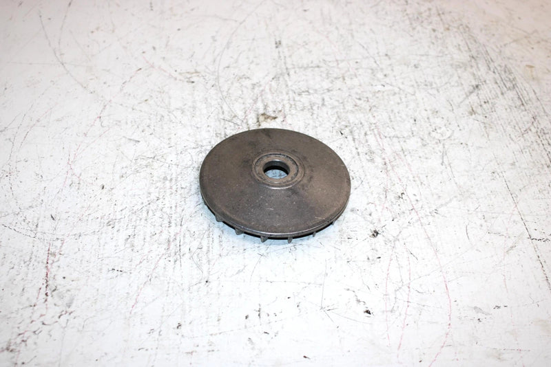 01 Polaris Sportsman 90 Oem Drive Clutch Fixed Sheave 0450241 AP61