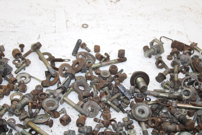 1985 Yamaha Vmax Oem Nut Bolt Spacer Washer Hardware Kit SY125