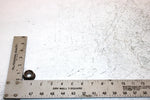 1998 Kawasaki Bayou 300 Oem Shift Shaft Spring Collar 92143-1321 AK17
