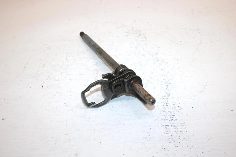 1982 Honda Atc 185 Sa All Terrain Oem Shift Shaft 24610-958-000 AH70