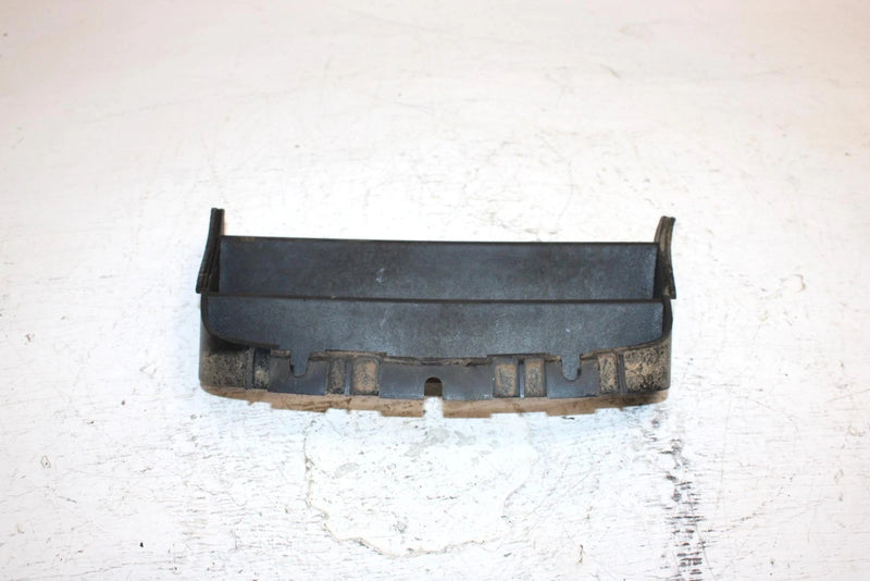 2003 Bombardier Quest 500 Oem Left Rear Grille 705000180 AB13
