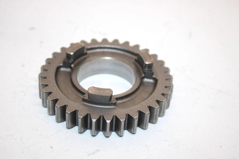 10 Arctic Cat Atv700 H1Efi4x4 Automatic OemReverse Driven Gear 32T 0822-013 AA10
