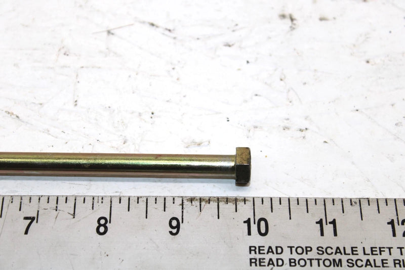 Ski-doo Oem Lower Pivot Arm M8 Bolt 732601198 Q4880