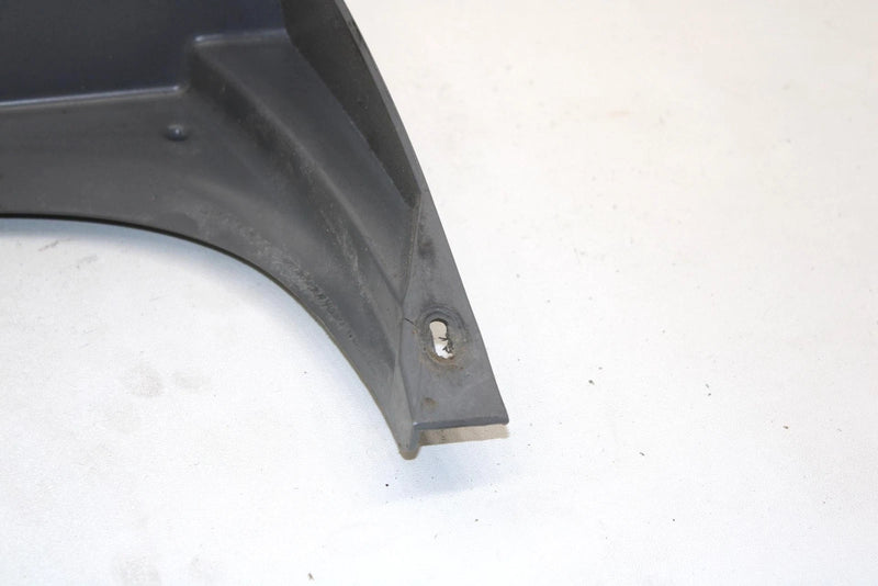 05 Polaris Rmk 900 Oem Gray Seat Wedge Mount 2632845-070 SP166