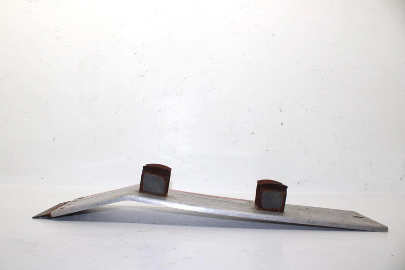 1995 Polaris 440 L/c Oem Clutch Belt Cover  5222903 SP40