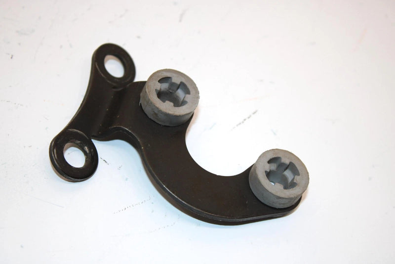 01 Kawasaki Prairie 300 Kvf300a 4x4 Oem Meter Bracket 25008-1221 AK7