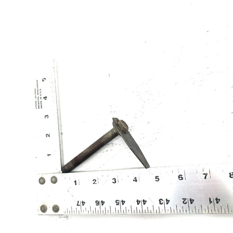 1996 Polaris Xplorer 300 OEM Flange Bolt 7512577 AP237