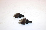 1996 Ski-doo Touring Sle Oem Hand Warmer Switch Pair 410107300 SS27