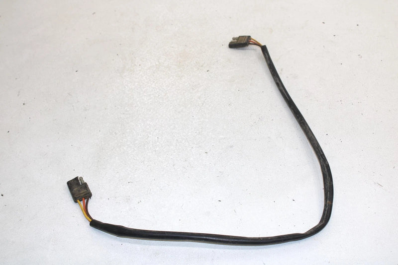 Polaris Oem Taillight Wiring Harness 2460686 Q987