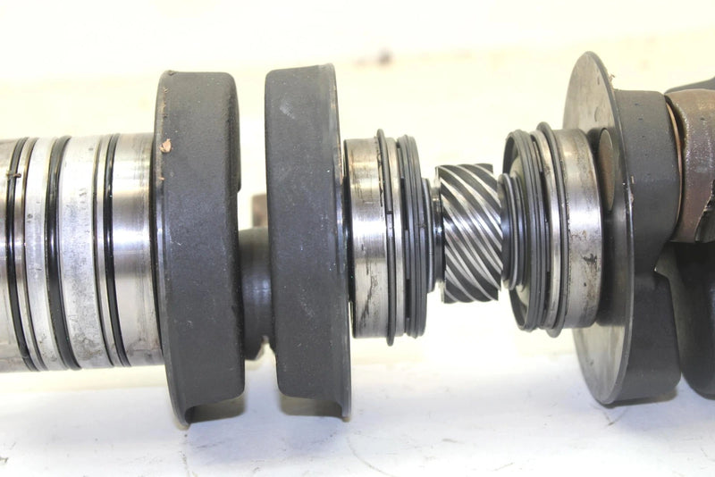 1995 Sea-doo Gtx Oem Crankshaft 290886557 JS19