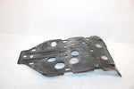 2001 Polaris Magnum 500 Oem Skid Plate Rock Guard 5433435 5435005 AP157