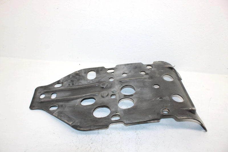 2001 Polaris Magnum 500 Oem Skid Plate Rock Guard 5433435 5435005 AP157