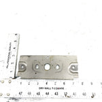1996 Polaris SLTX OEM Door Latch Bracket 5240617 JP44