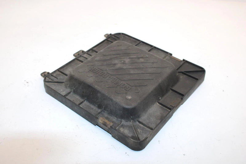 03 Bombardier Quest 650 Oem Airbox Lid 707800017 707800158 AB1
