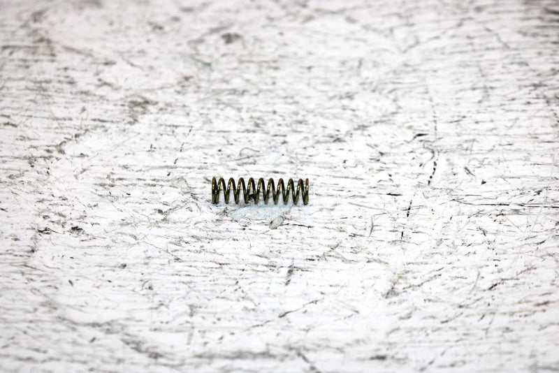 1999 Arctic Cat Zr 600 Oem Choke Plunger Spring 6506-138 SA19