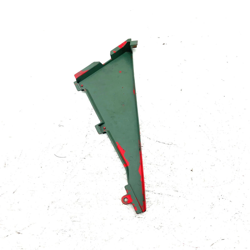 91-93 Polaris Trail Boss 350L 4X4 OEM Right Side Cover 5430971-136 AP233