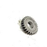 1984 Honda TRX200 OEM 28T 3rd Countershaft Gear 23471-331-671 AH78