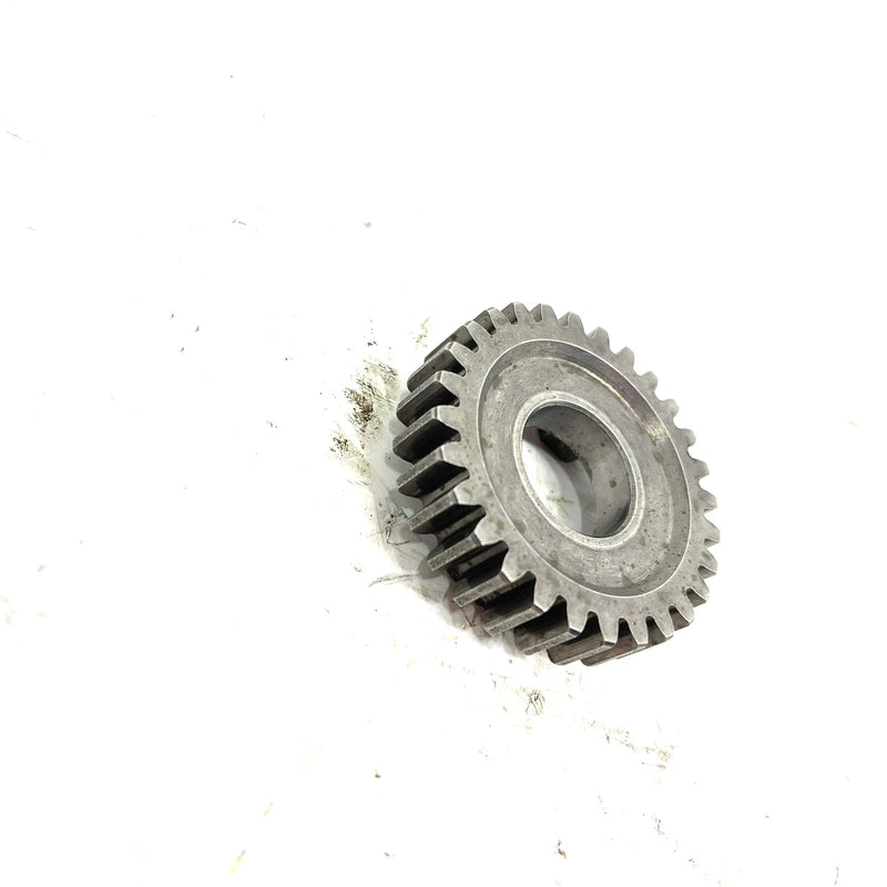 1984 Honda TRX200 OEM 28T 3rd Countershaft Gear 23471-331-671 AH78