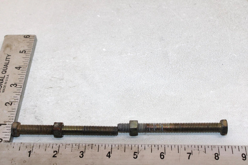 Polaris Oem Rear Axle Track Tensioner Bolt (Pair) 7517227 Q1306