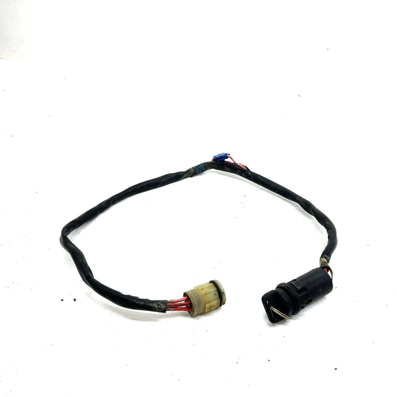 07-13 Honda Rancher 420 TRX420FE ES OEM Ignition Key Switch 35100-HP5-000 AH76
