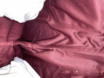 New Vintage Red Lee Polyester Pants #2004061 3A-85