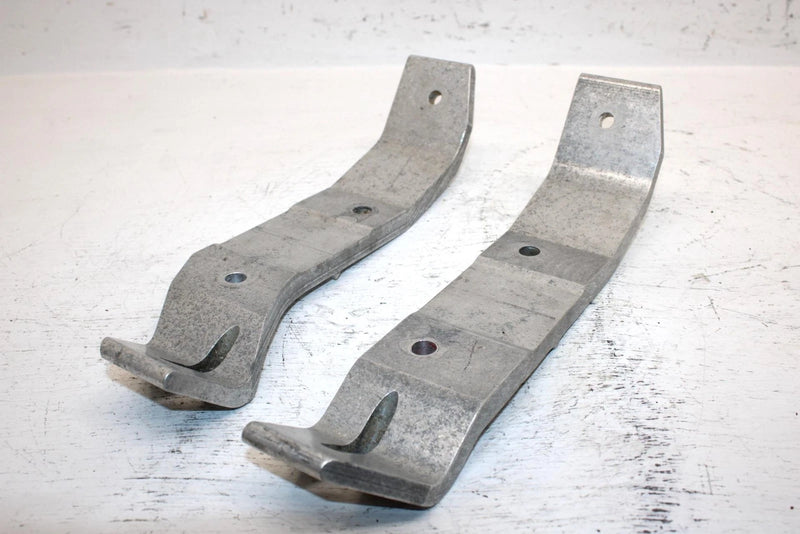 1999 Polaris 500 Xc Oem Engine Mount Strap Pair 5131877 5131876 SP28