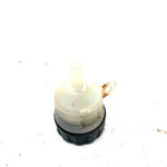 2001 Bombardier DS650 OEM Rear Brake Fluid Reservoir 705600182 AB16