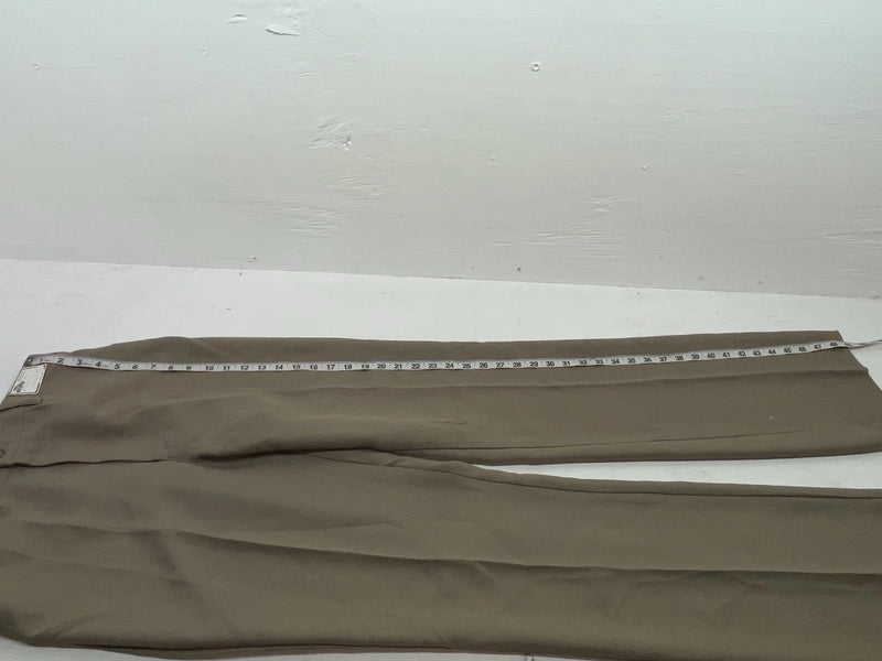 New Vintage Brown Mesquite Polyester Pants #5515 3A-40
