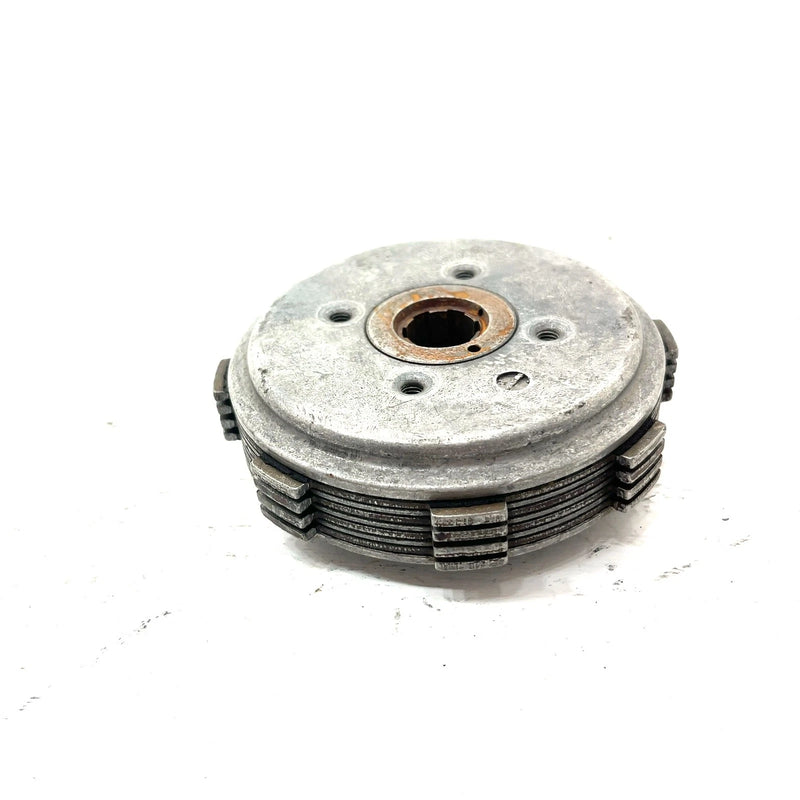 81-83 Honda ATC200 OEM Clutch Basket 22361-437-000 AH82