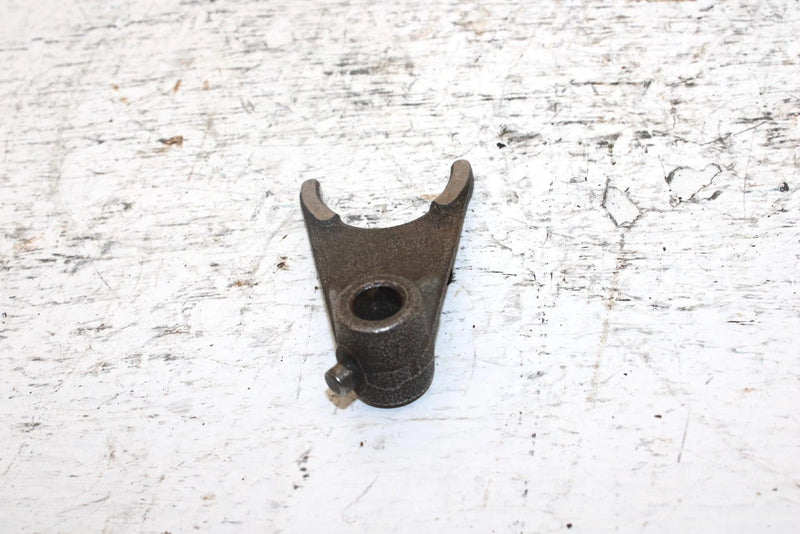 1992 Kawasaki Bayou 220 Oem Shift Fork Pair 13140-1162 AK35