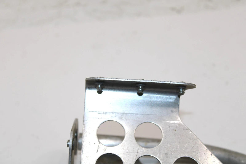 2003 Ski-doo Mxz 800 Rev Oem Left Foot Well Toe Hold 518324163 SS103