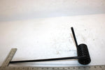 97 Arctic Cat Zrt 600 Oem Right Skid Spring 1704-292 SA15