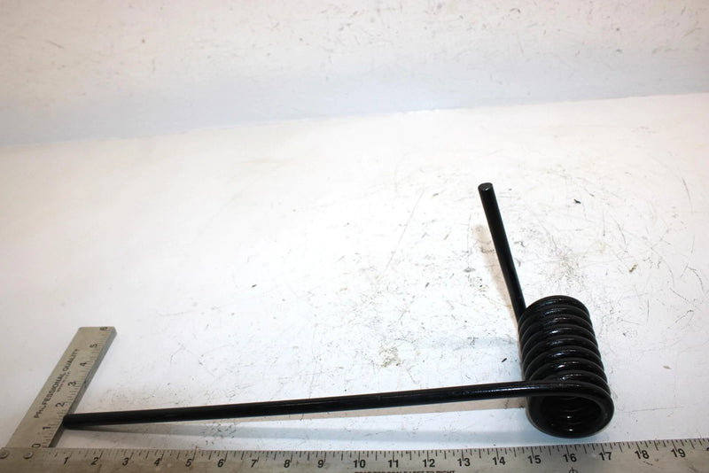 97 Arctic Cat Zrt 600 Oem Right Skid Spring 1704-292 SA15